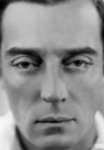 Buster+Keaton